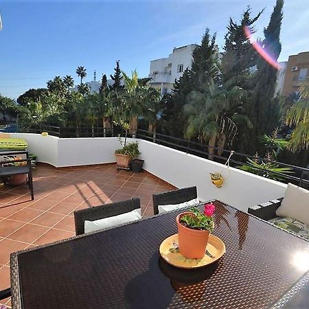 Apartamento Estepona Golf Exterior photo