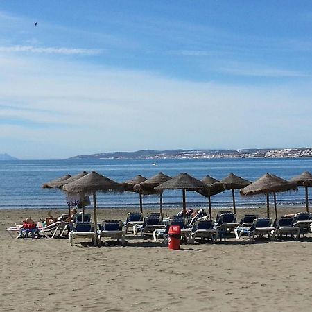 Apartamento Estepona Golf Exterior photo