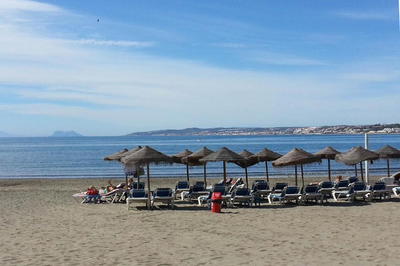Apartamento Estepona Golf Exterior photo