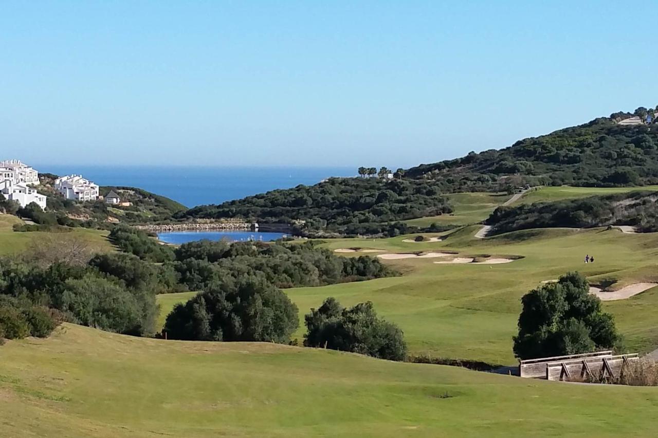 Apartamento Estepona Golf Exterior photo