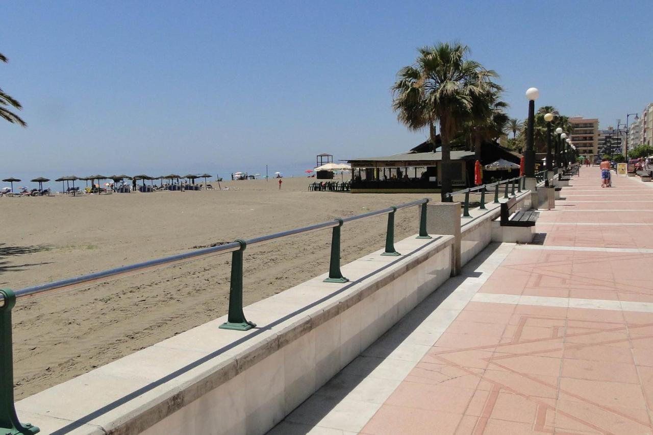 Apartamento Estepona Golf Exterior photo